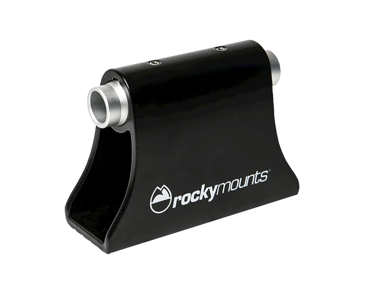 RockyMounts HotRod Thru Axle Fork Mount